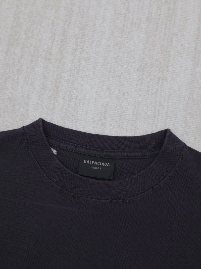 Balenciaga T-Shirts MultiPurpose 98246