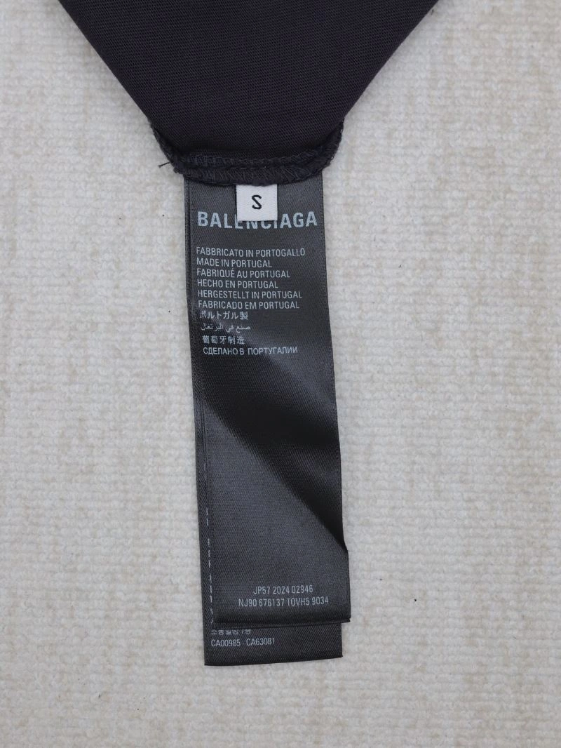 Balenciaga T-Shirts MultiPurpose 98246