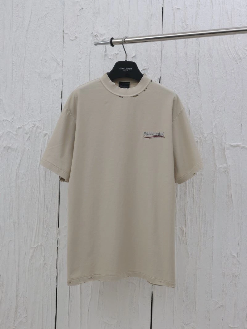 Comfortable Balenciaga T-Shirts 98242