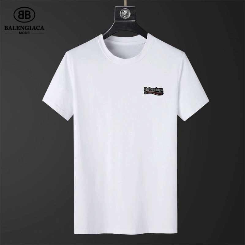 TimelessDesign Balenciaga T-Shirts 98831