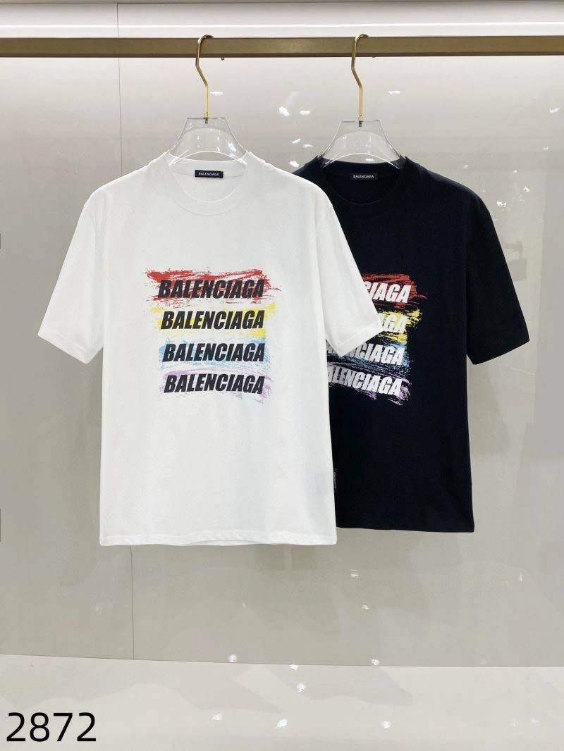 TimelessDesign Balenciaga T-Shirts 96481