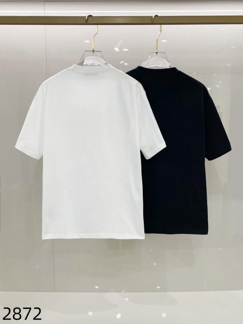 TimelessDesign Balenciaga T-Shirts 96481