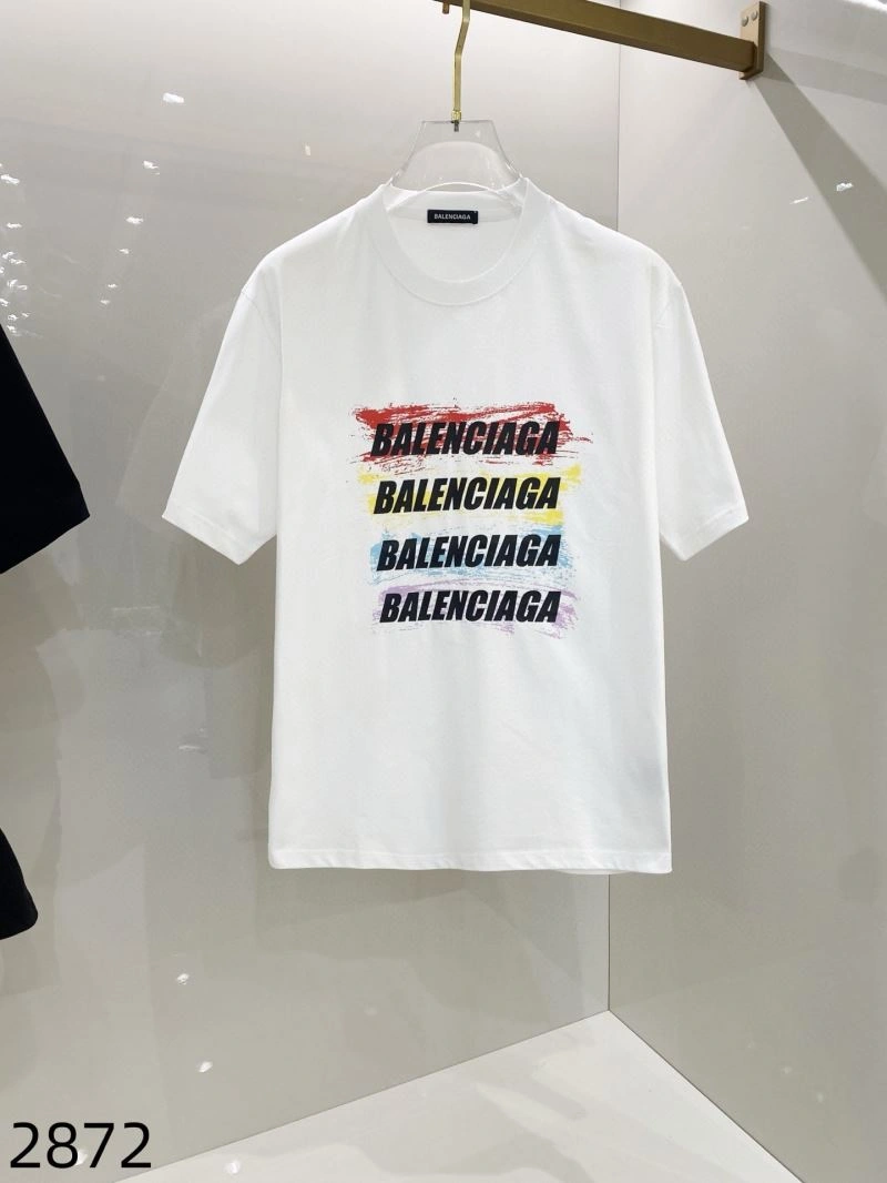 TimelessDesign Balenciaga T-Shirts 96481