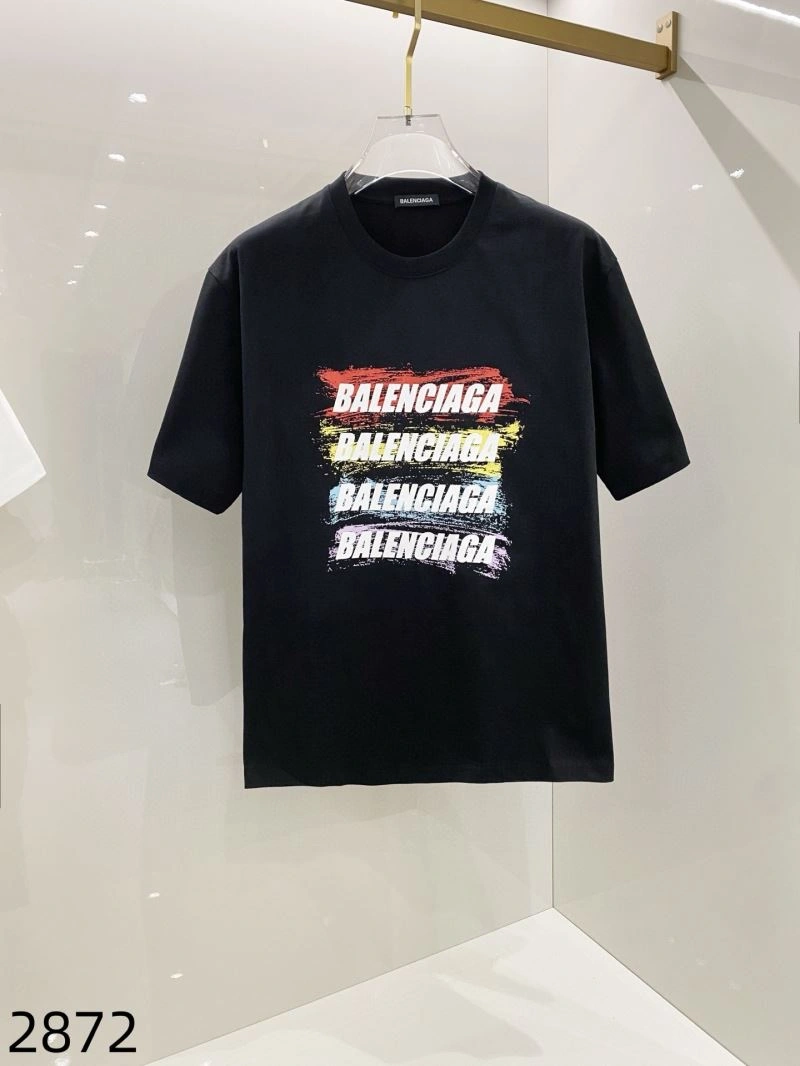 TimelessDesign Balenciaga T-Shirts 96481