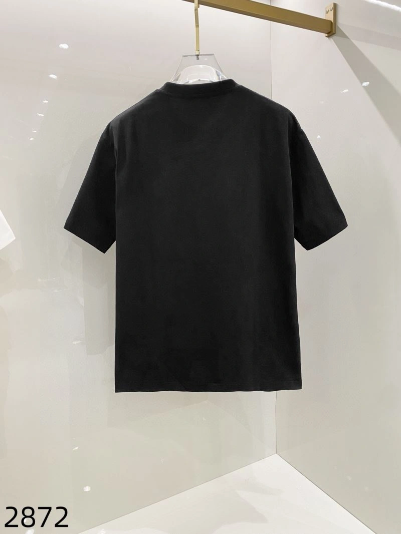 TimelessDesign Balenciaga T-Shirts 96481