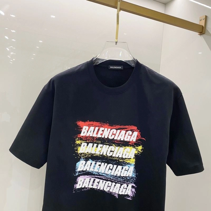 TimelessDesign Balenciaga T-Shirts 96481