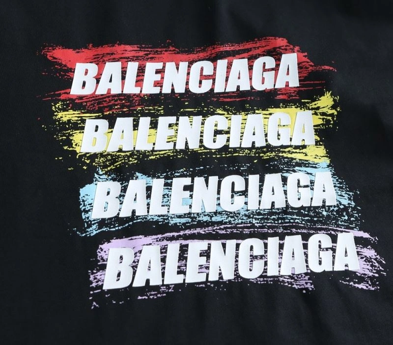 TimelessDesign Balenciaga T-Shirts 96481