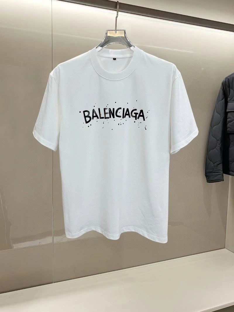 WaterResistant Balenciaga T-Shirts 96546