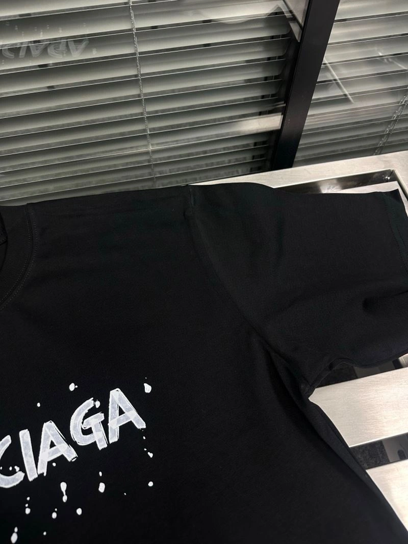 WaterResistant Balenciaga T-Shirts 96546