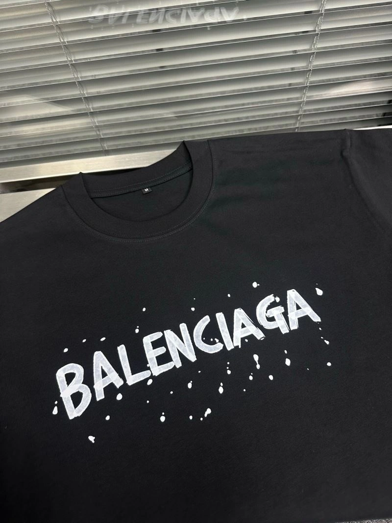 WaterResistant Balenciaga T-Shirts 96546