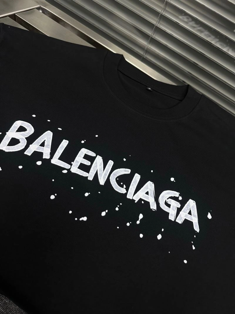 WaterResistant Balenciaga T-Shirts 96546