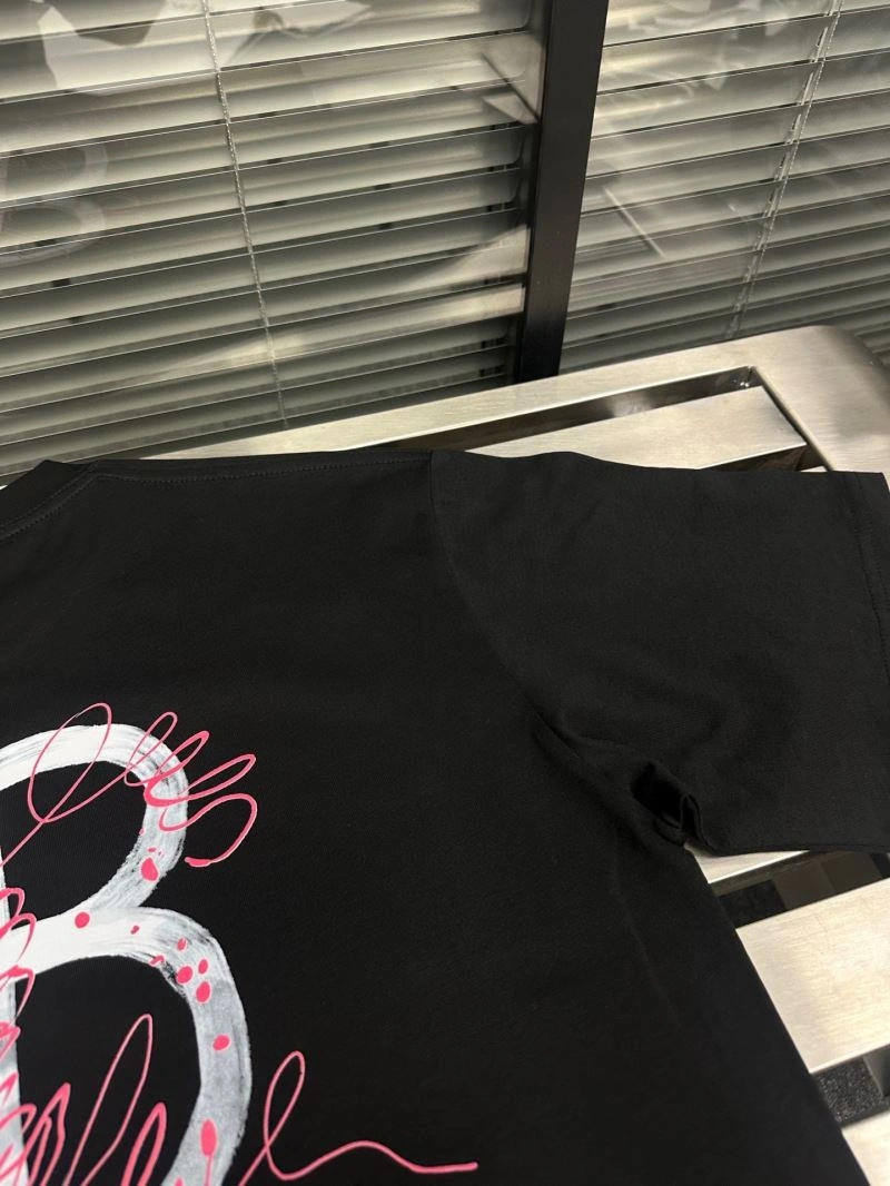 WaterResistant Balenciaga T-Shirts 96546