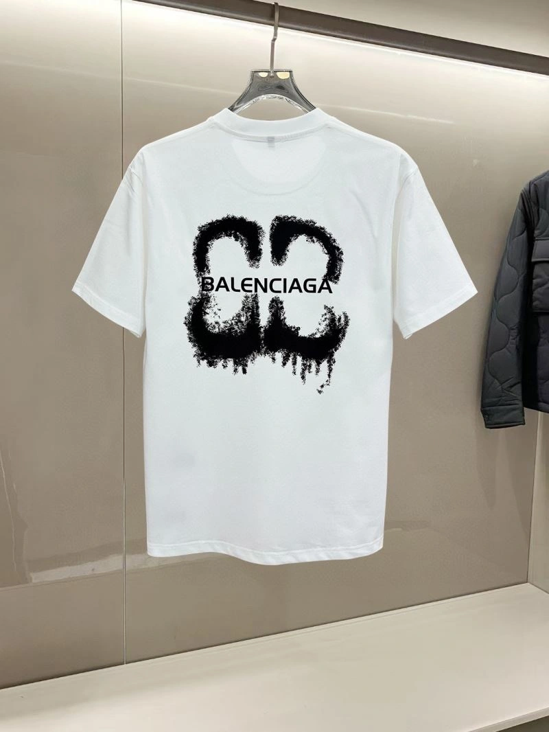 Balenciaga T-Shirts MultiPurpose 96508