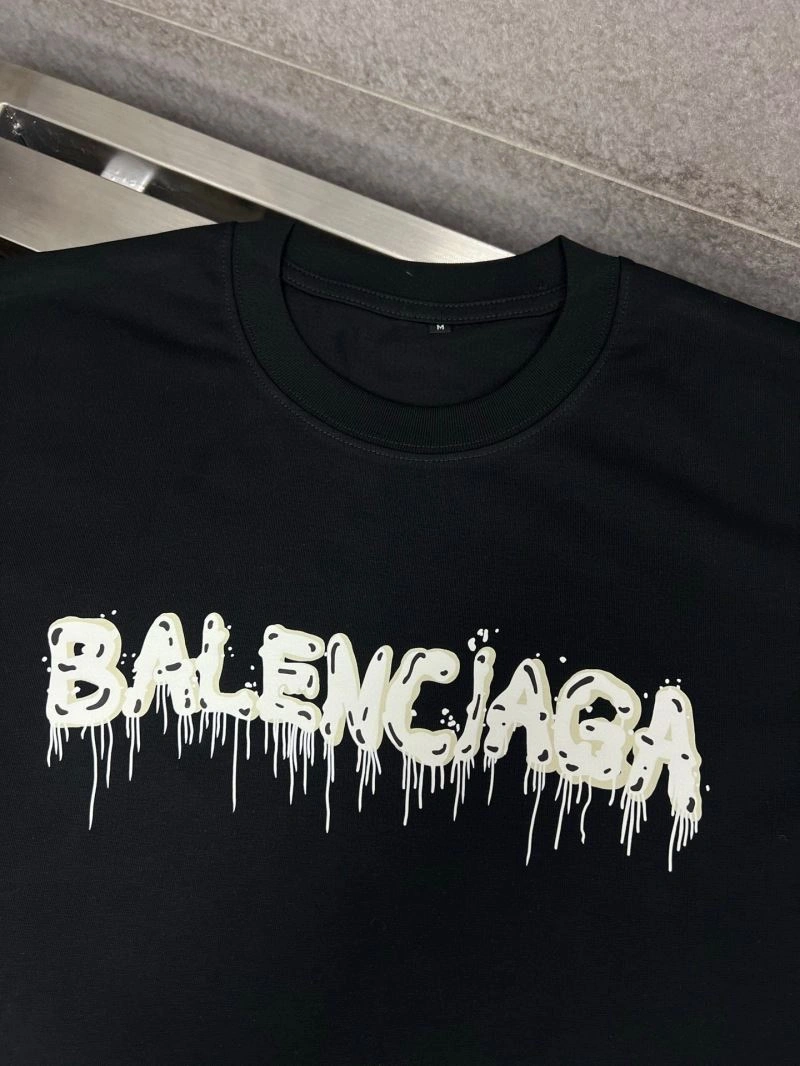 Balenciaga T-Shirts MultiPurpose 96508