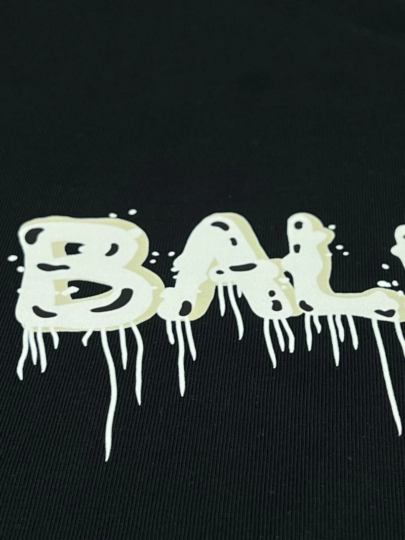 Balenciaga T-Shirts MultiPurpose 96508
