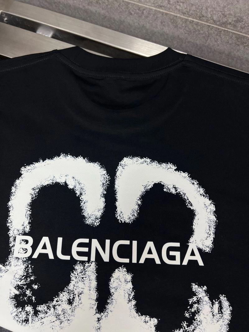 Balenciaga T-Shirts MultiPurpose 96508