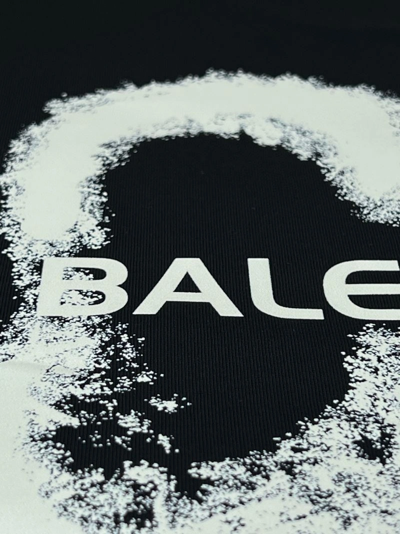 Balenciaga T-Shirts MultiPurpose 96508