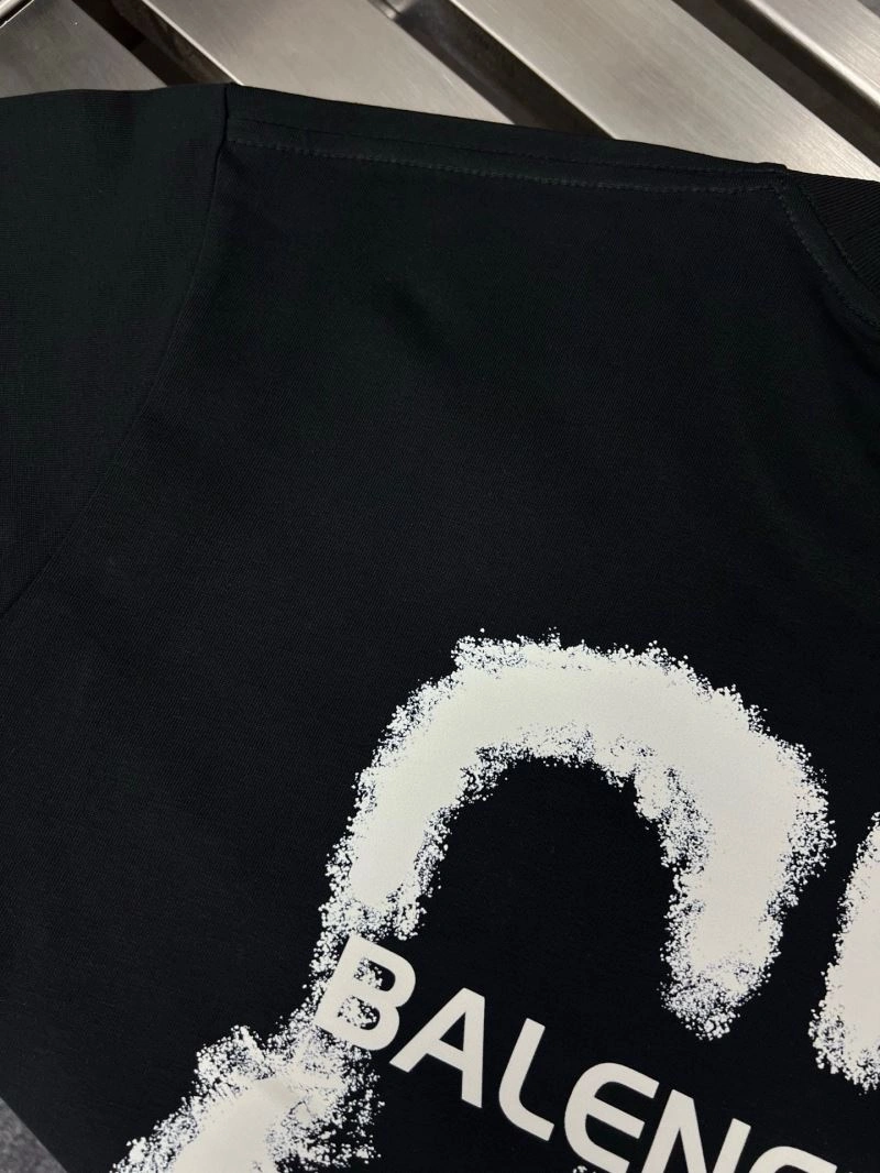 Balenciaga T-Shirts MultiPurpose 96508