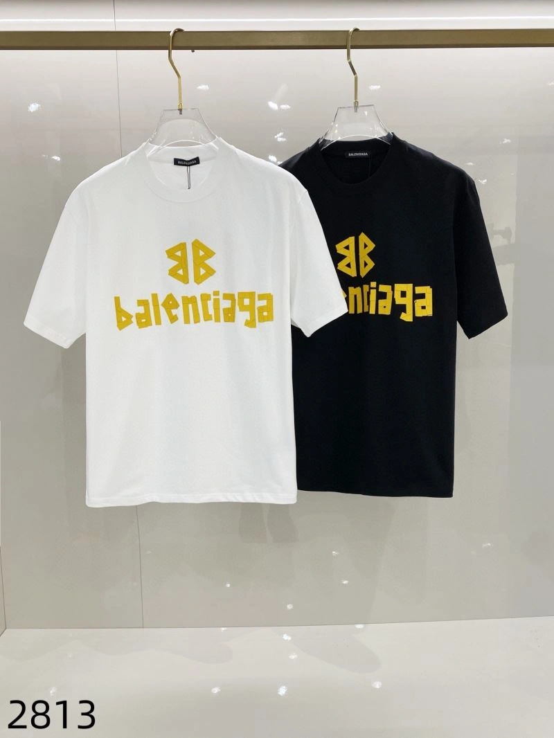 Minimalist Balenciaga T-Shirts 96477