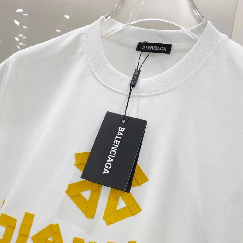 Minimalist Balenciaga T-Shirts 96477