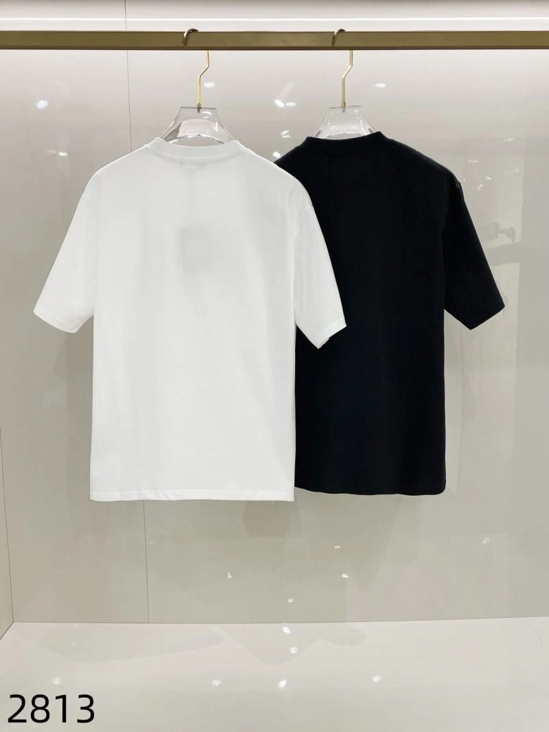 Minimalist Balenciaga T-Shirts 96477