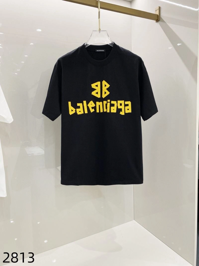 Minimalist Balenciaga T-Shirts 96477