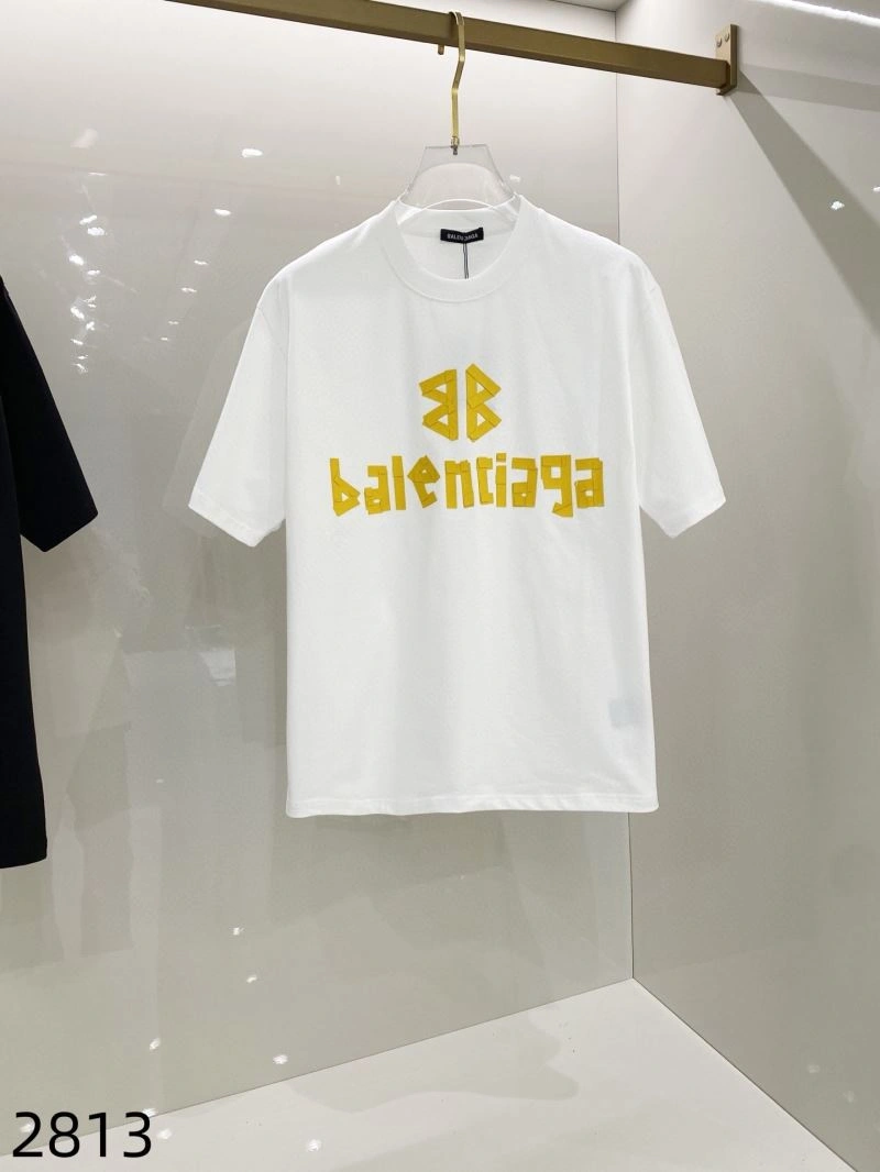 Minimalist Balenciaga T-Shirts 96477