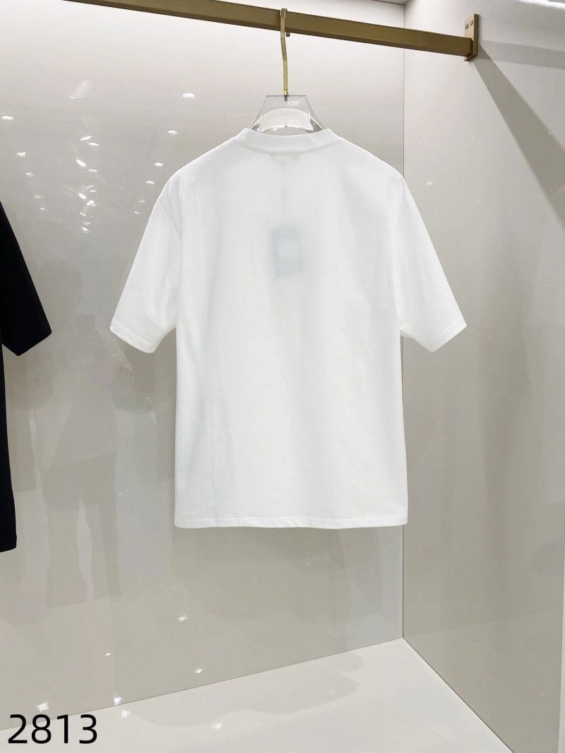 Minimalist Balenciaga T-Shirts 96477