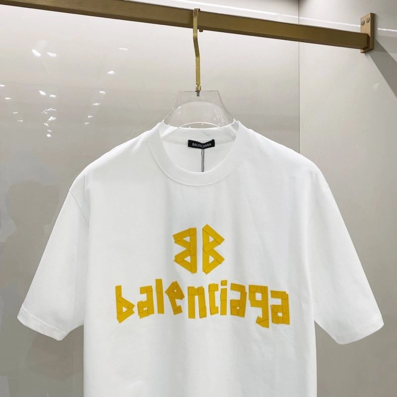 Minimalist Balenciaga T-Shirts 96477
