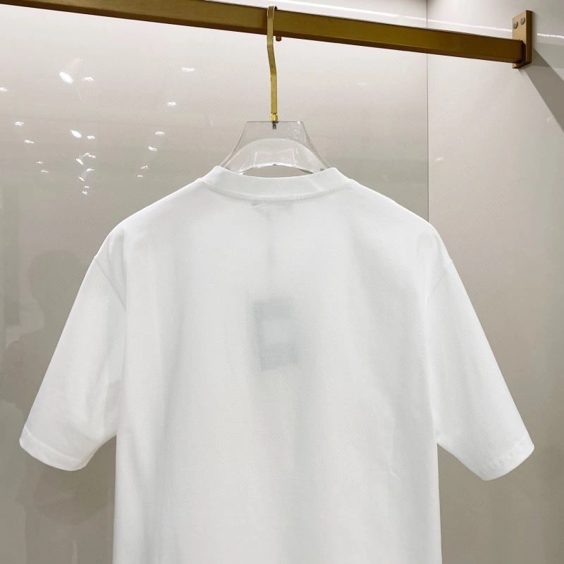 Minimalist Balenciaga T-Shirts 96477