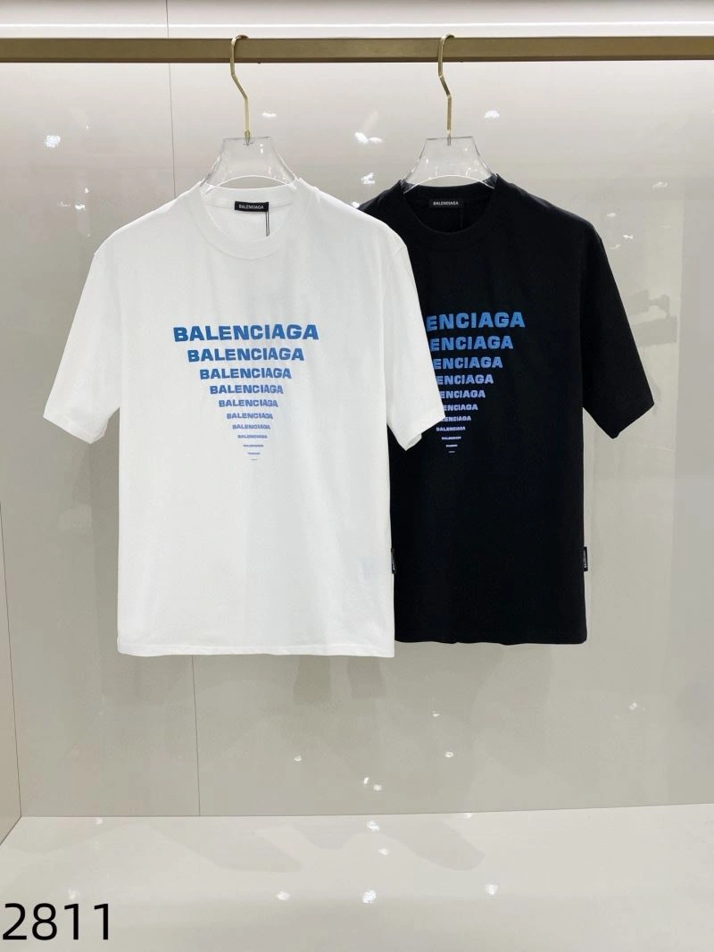 HighQuality Balenciaga T-Shirts 96468