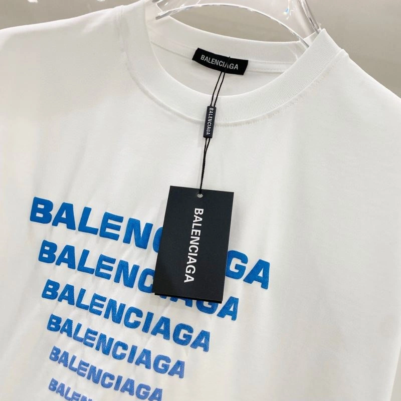 HighQuality Balenciaga T-Shirts 96468
