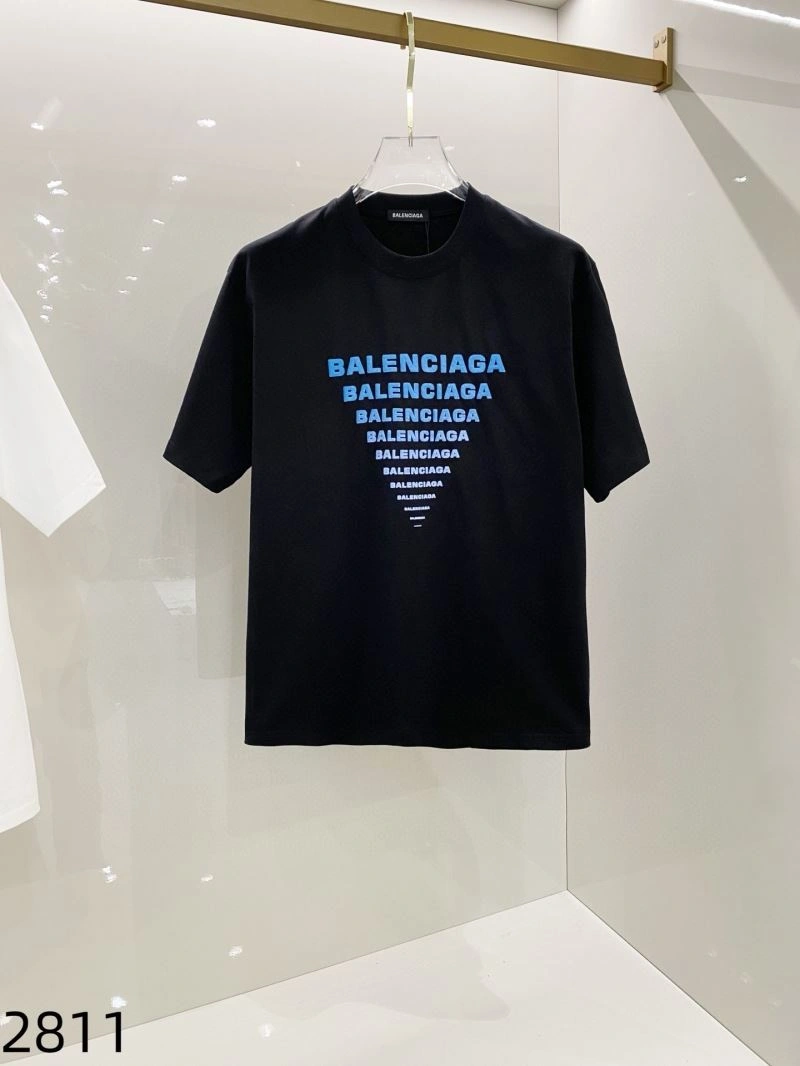 HighQuality Balenciaga T-Shirts 96468