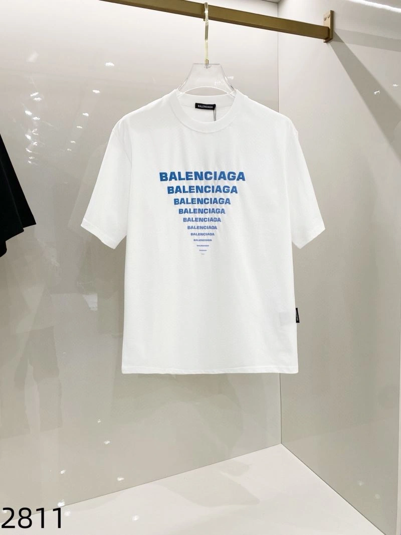 HighQuality Balenciaga T-Shirts 96468