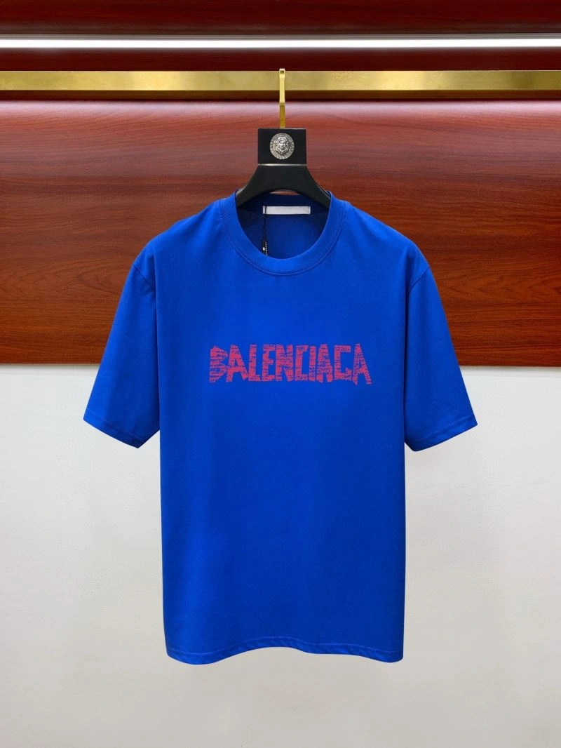 Balenciaga T-Shirts Soft 96478