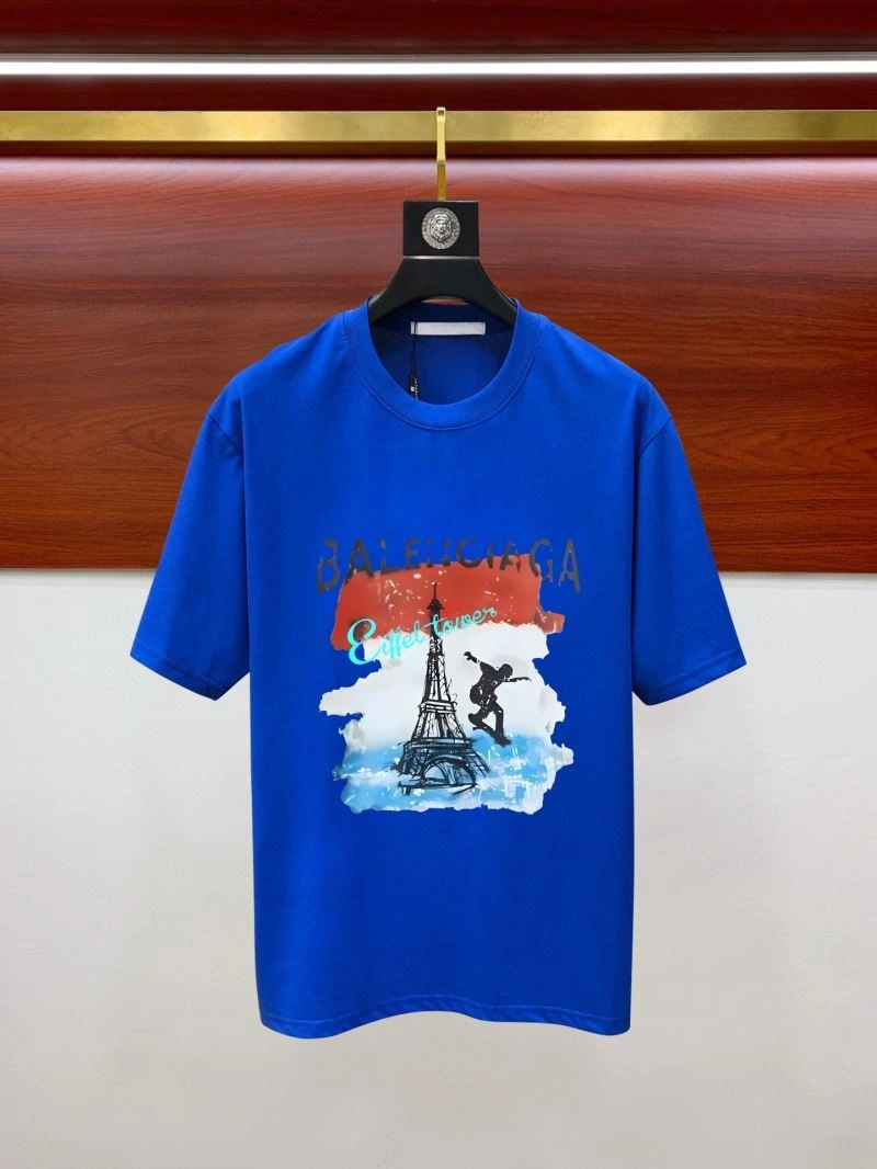 Balenciaga T-Shirts Functional 96467