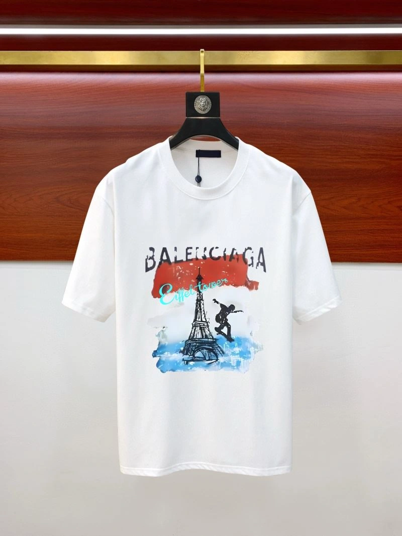 Balenciaga T-Shirts Functional 96467