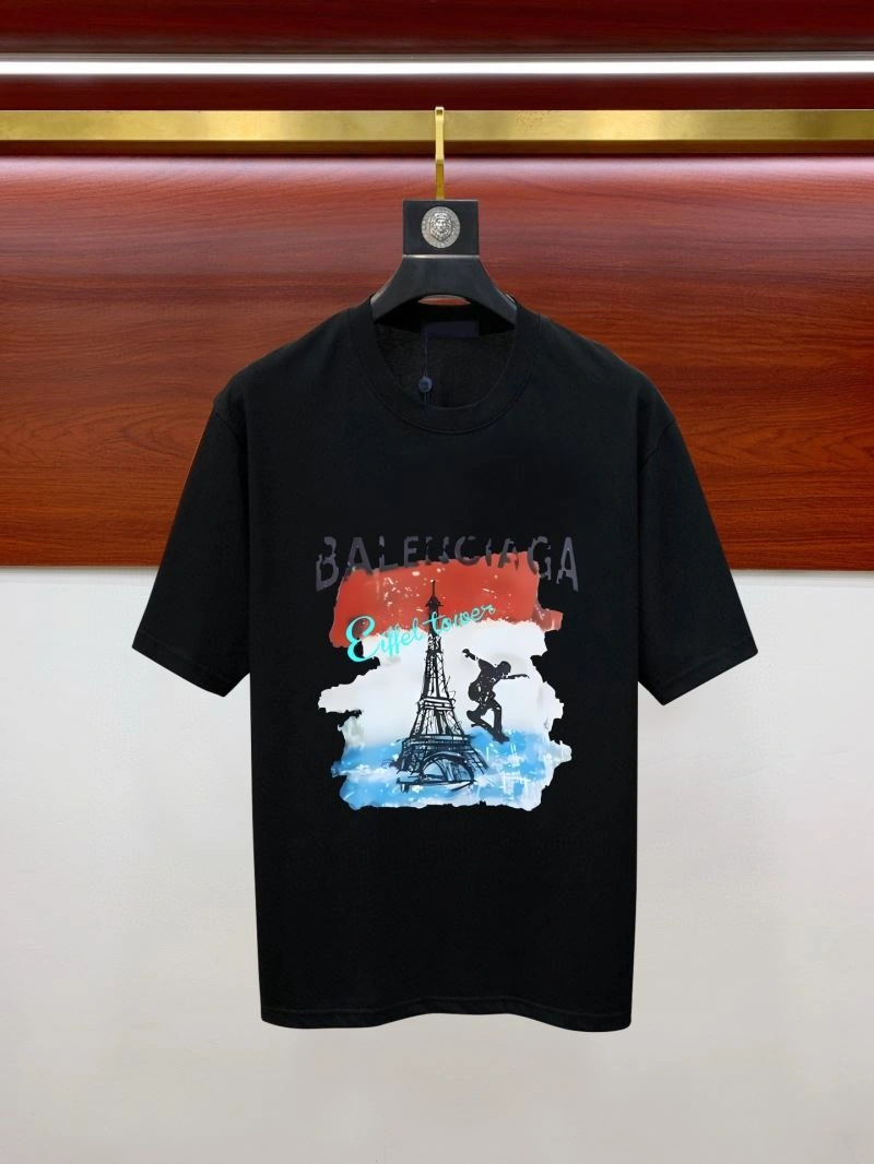 Balenciaga T-Shirts Functional 96467