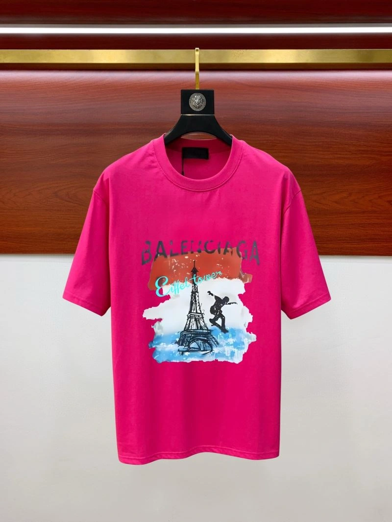 Balenciaga T-Shirts Functional 96467