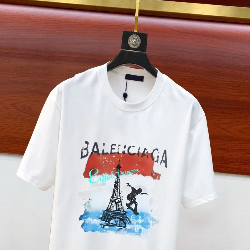 Balenciaga T-Shirts Functional 96467