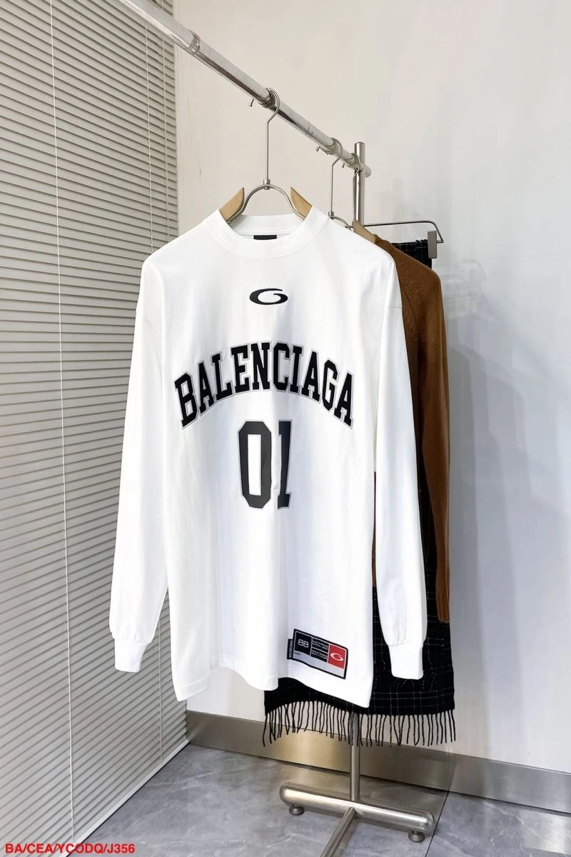 Balenciaga T-Shirts Affordable 98827
