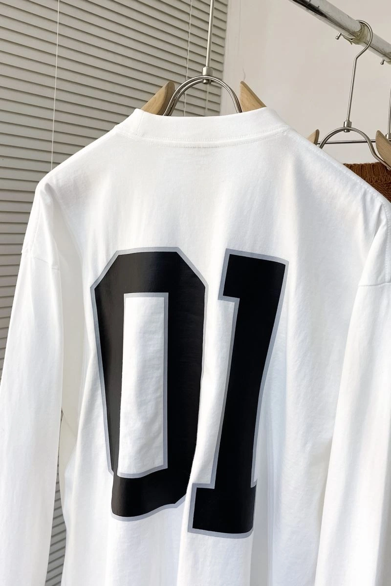 Balenciaga T-Shirts Affordable 98827