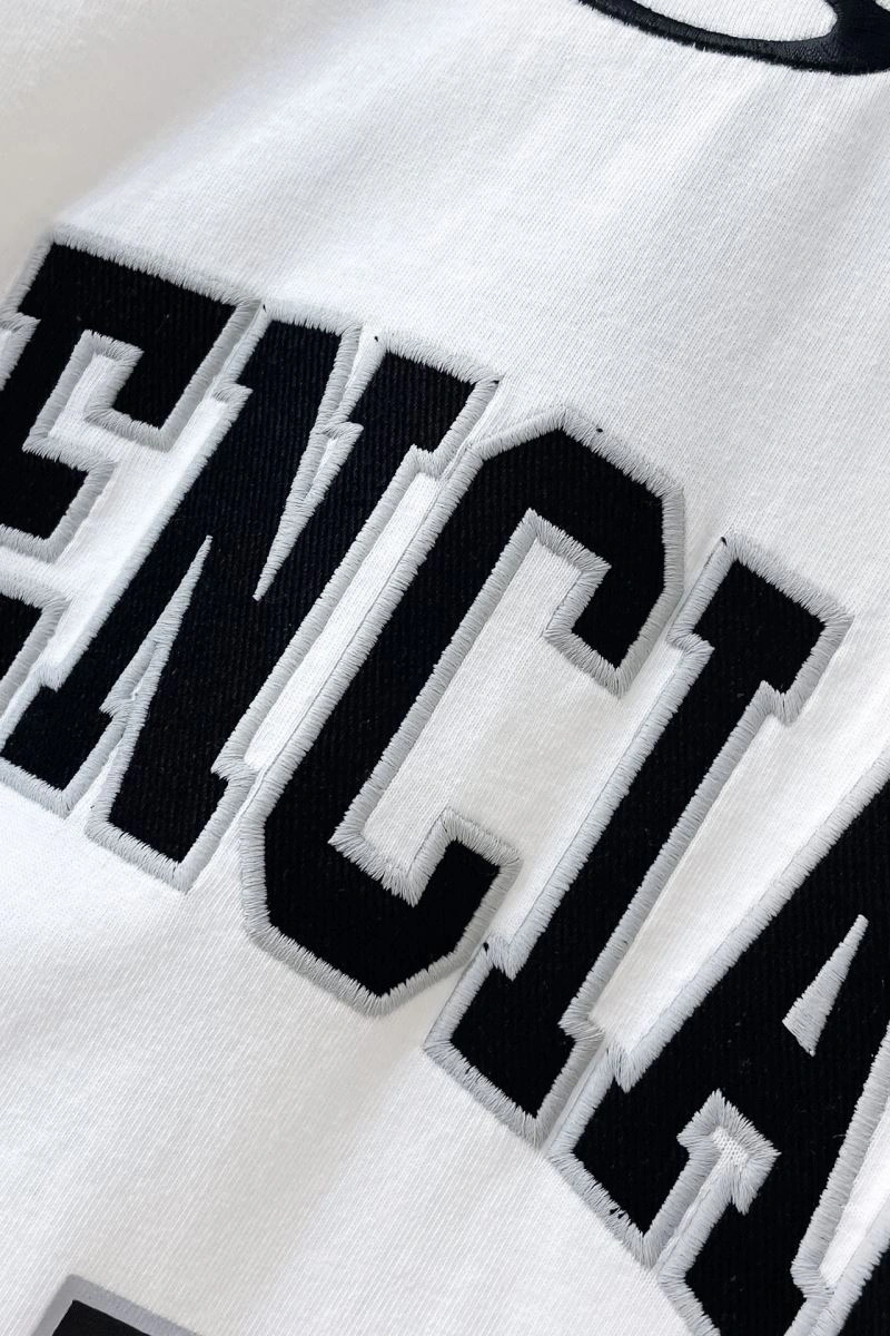 Balenciaga T-Shirts Affordable 98827