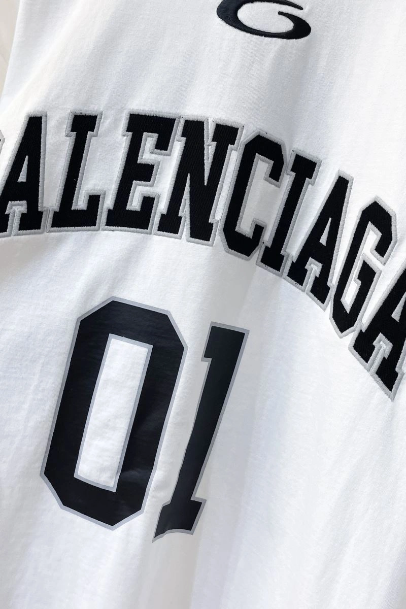 Balenciaga T-Shirts Affordable 98827