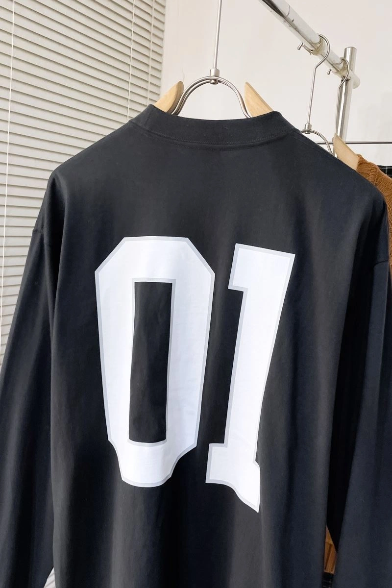 Balenciaga T-Shirts GoAnywhere 98796