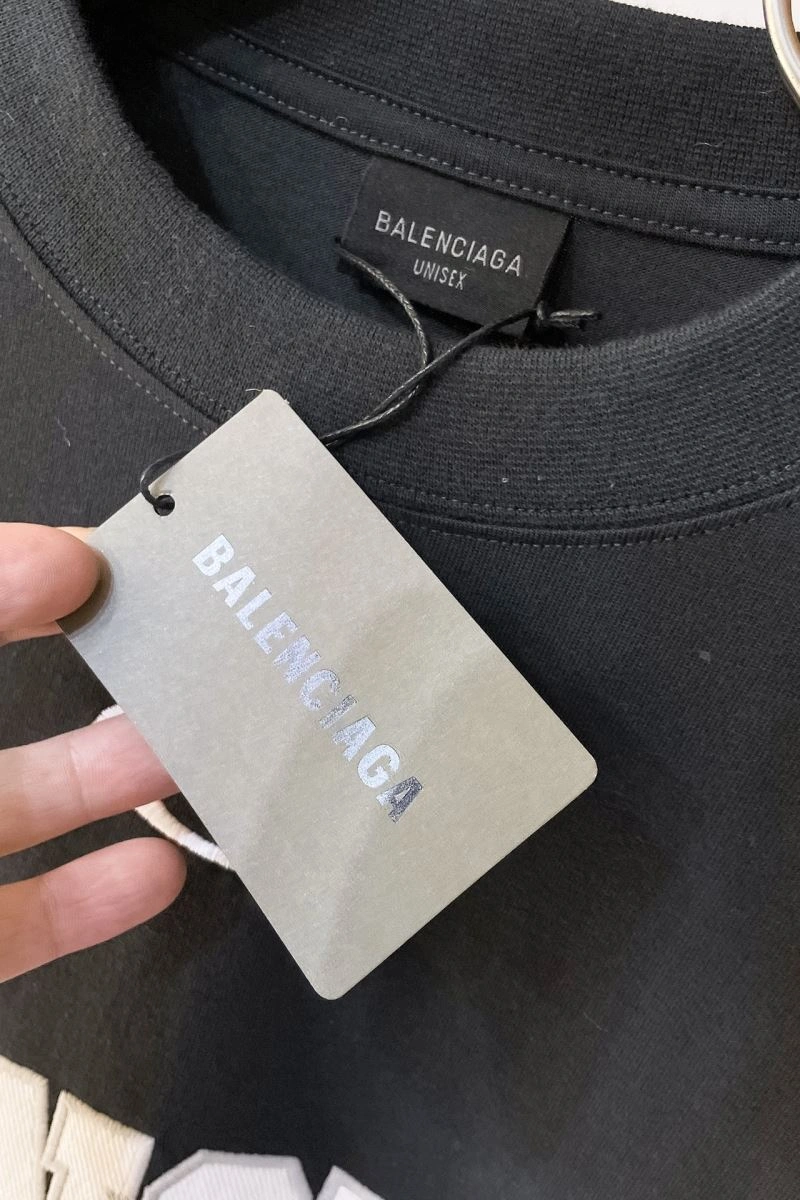 Balenciaga T-Shirts GoAnywhere 98796