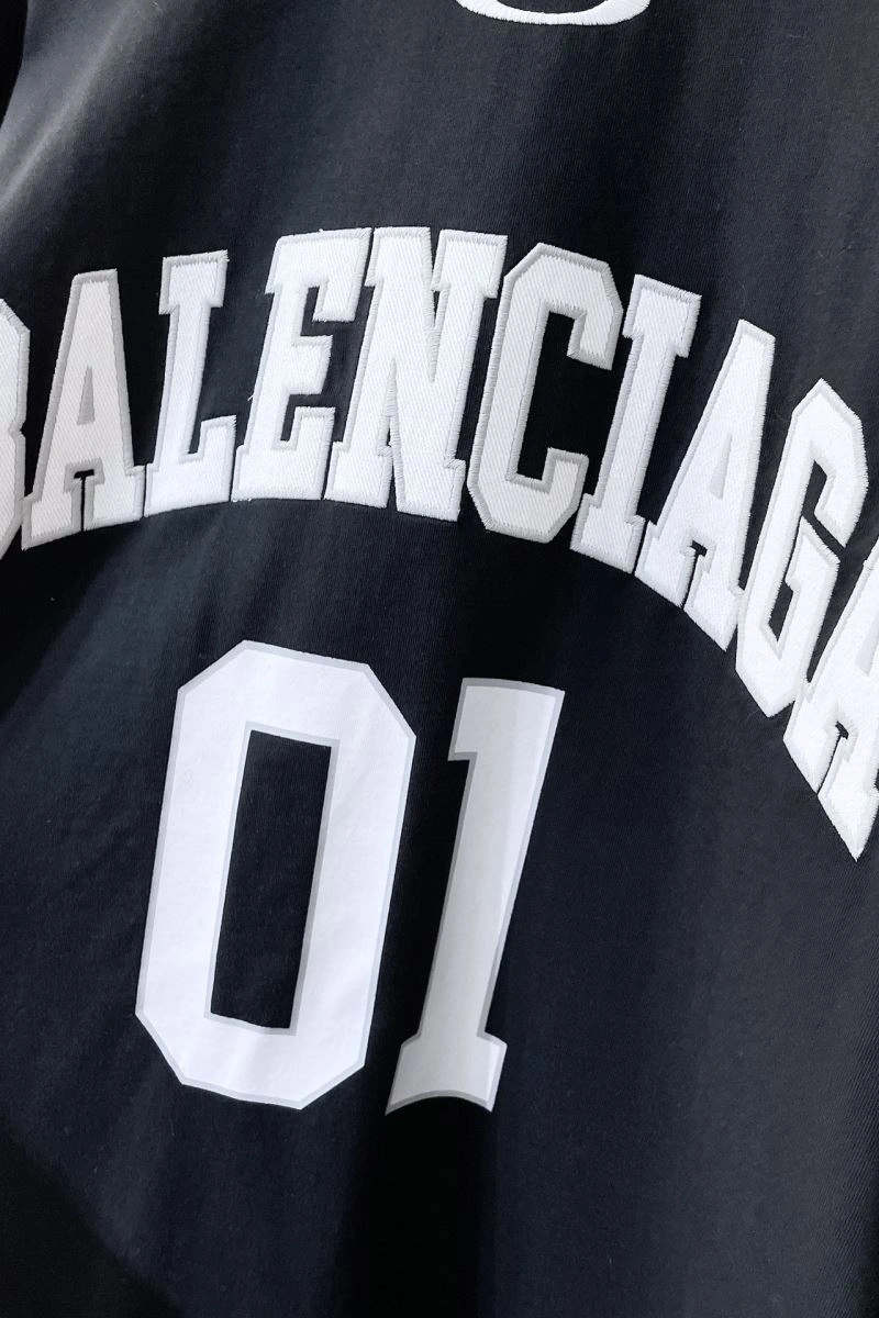 Balenciaga T-Shirts GoAnywhere 98796