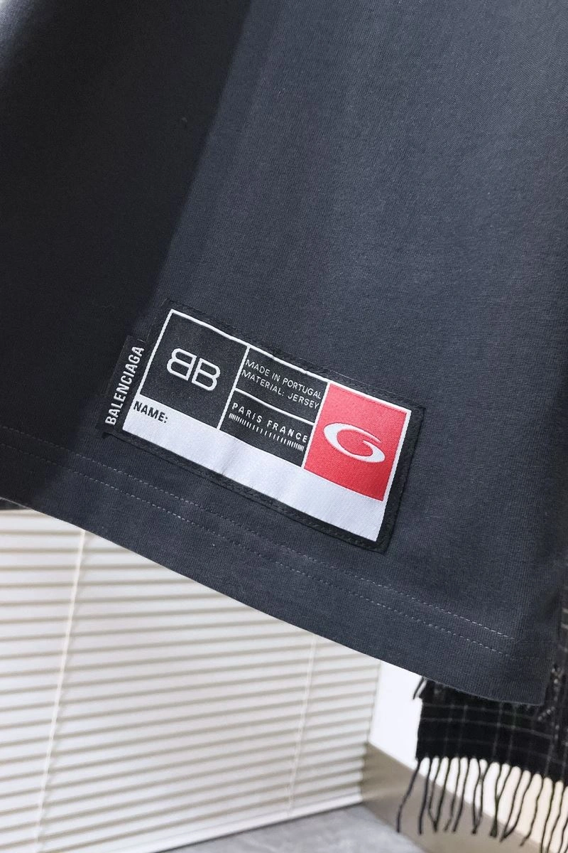 Balenciaga T-Shirts GoAnywhere 98796