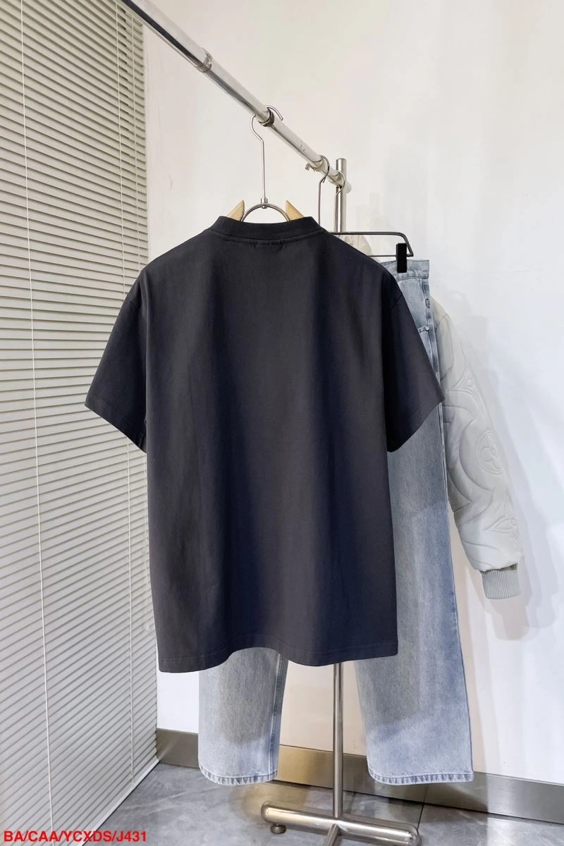 Balenciaga T-Shirts Youthful 98797