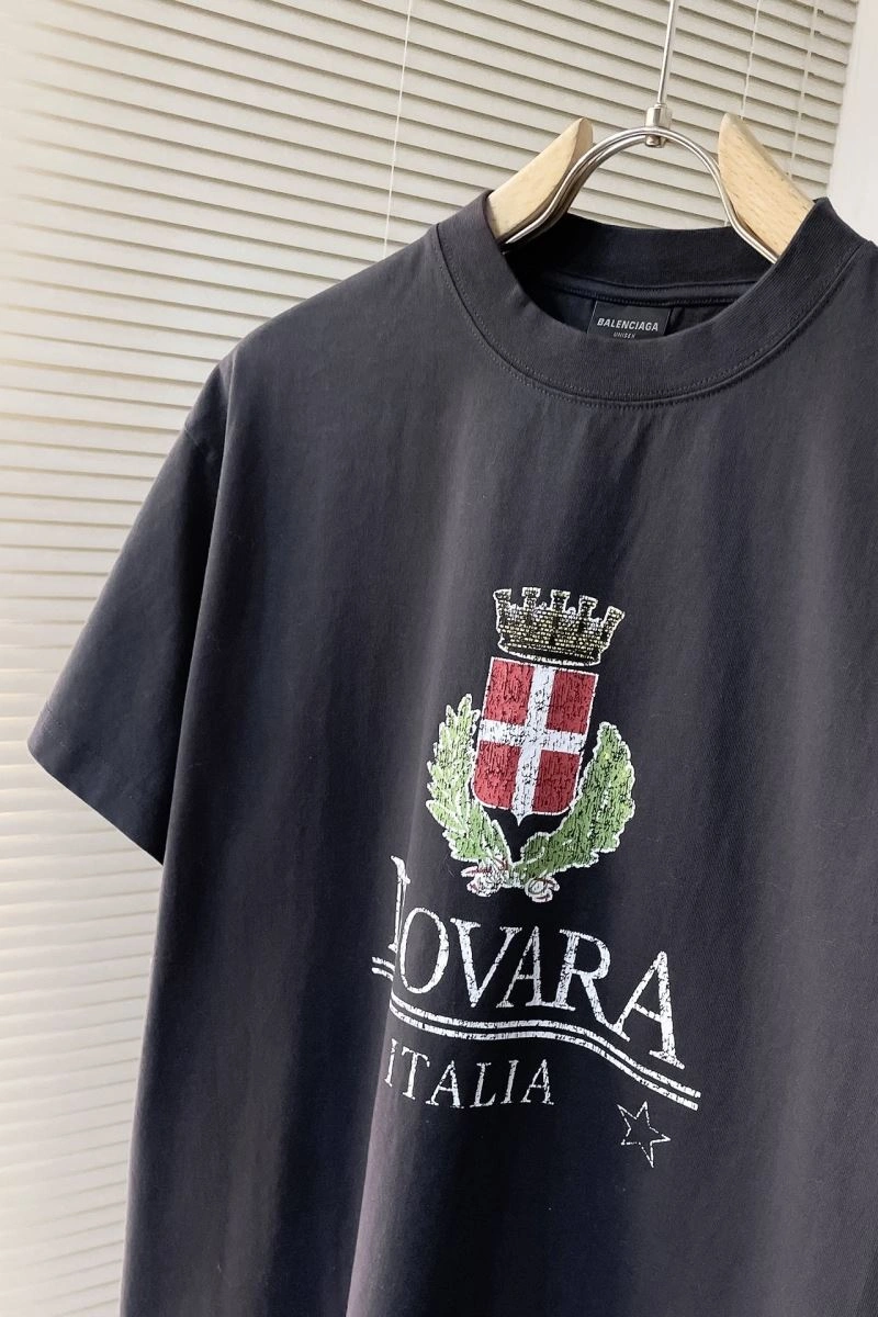 Balenciaga T-Shirts Youthful 98797